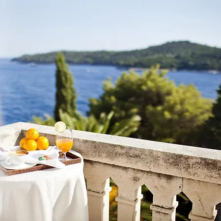 Hotel Orsula Dubrovnik