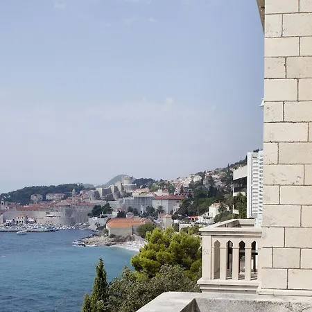 Hotel Orsula Dubrovnik