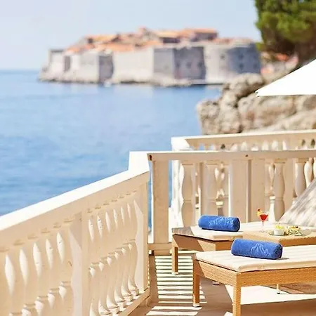 Hotel Orsula Dubrovnik