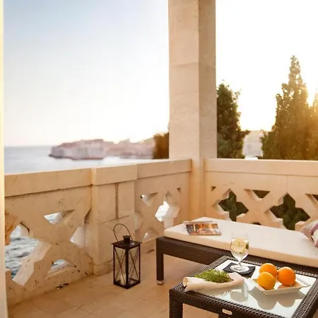 Hotel Orsula 5*