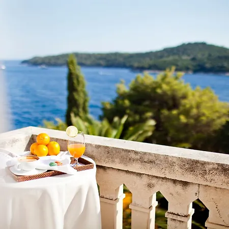 Orsula Hotel Dubrovnik
