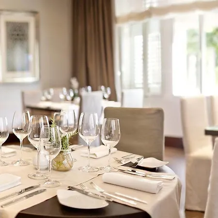 Hotel Orsula 5*