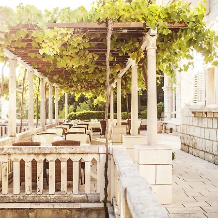 Hotel Orsula Dubrovnik