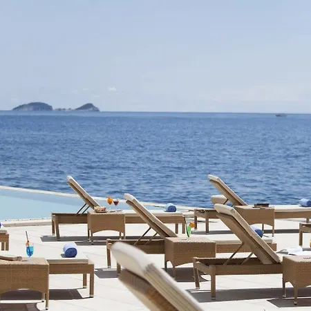 Orsula 5* Dubrovnik