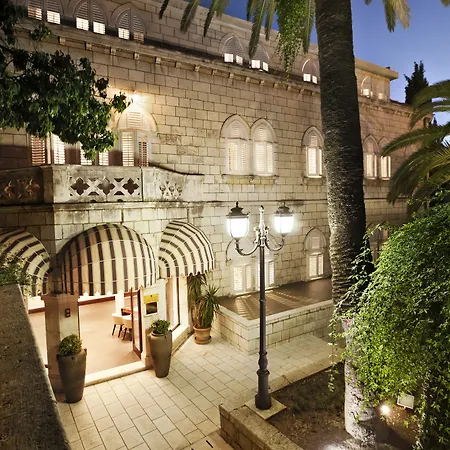 Hotel Orsula Dubrovnik